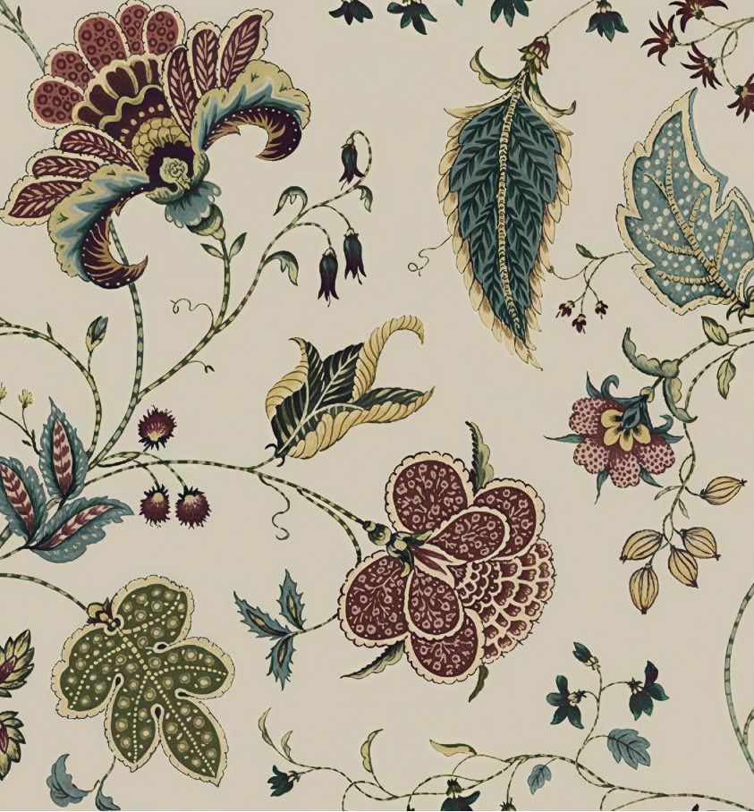 CLASSICO Fabric Cotton Tana Lawn 3m