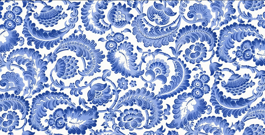 CLASSICO Fabric Cotton Tana Lawn 3m