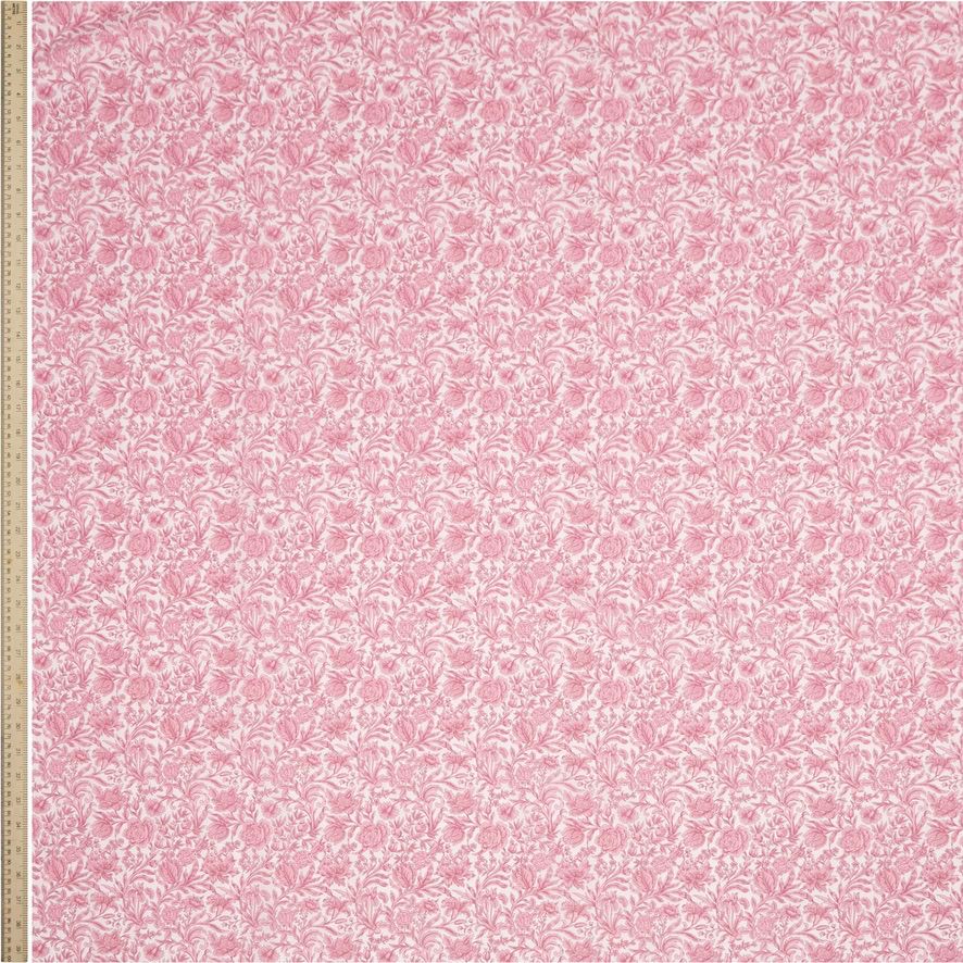 Liberty Fabrics Sambourne G Tana Lawn Cotton