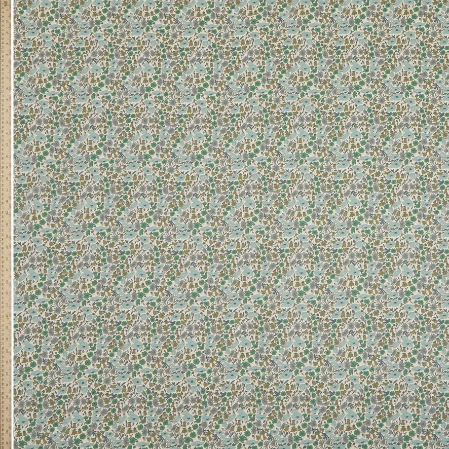 Liberty Fabrics Poppy and Daisy AB Tana Lawn Cotton