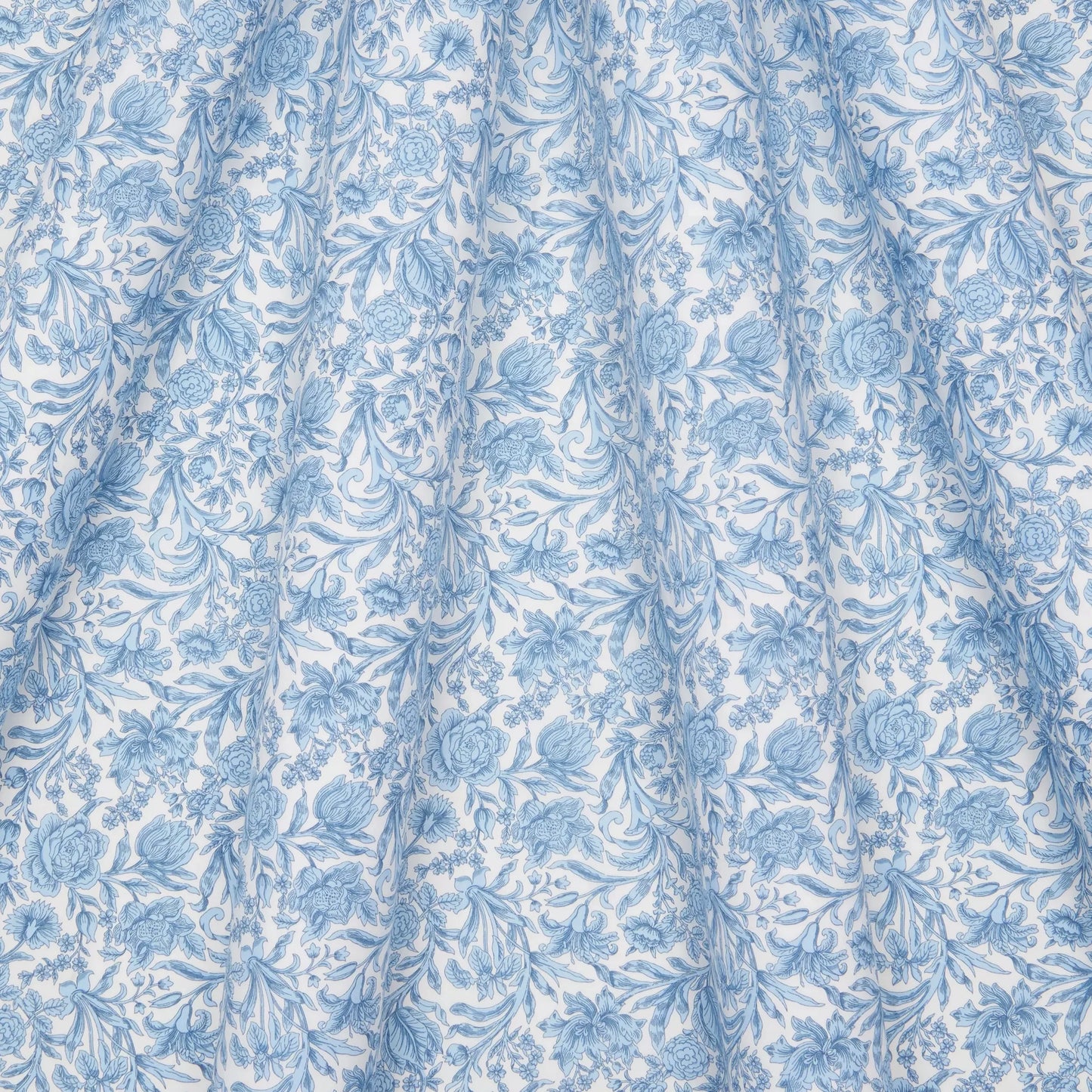 Liberty Fabrics Sambourne H Tana Lawn Cotton 3m