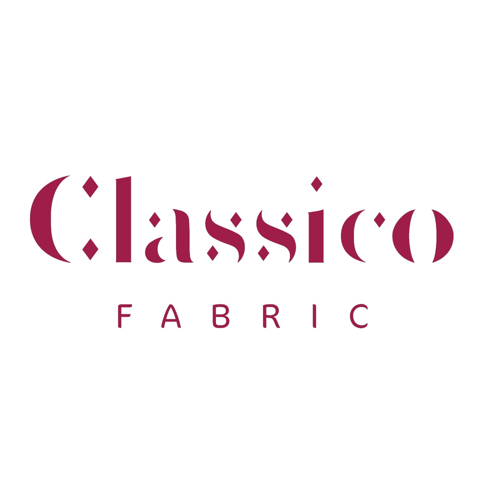 CLASSICO COLLECTING – Classico Textiles & Tailoring
