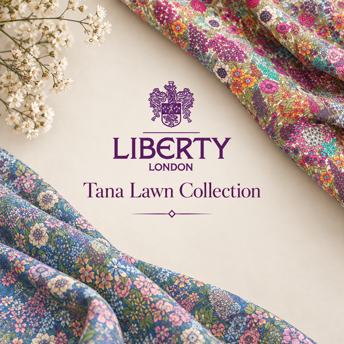 Liberty London Collection