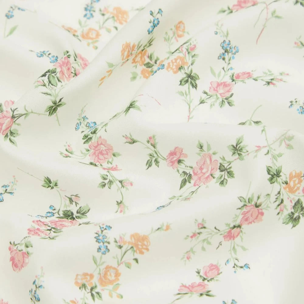 LIBERTY FABRICS Elizabeth Tana Lawn™ Cotton