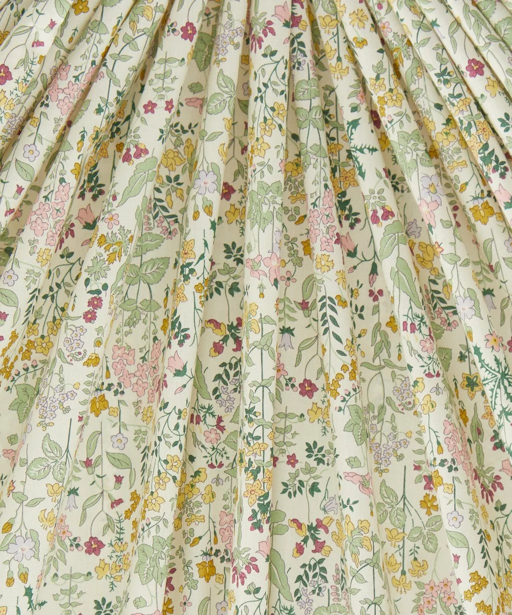 LIBERTY FABRICS Field Flowers Organic Tana Lawn™ (3m)