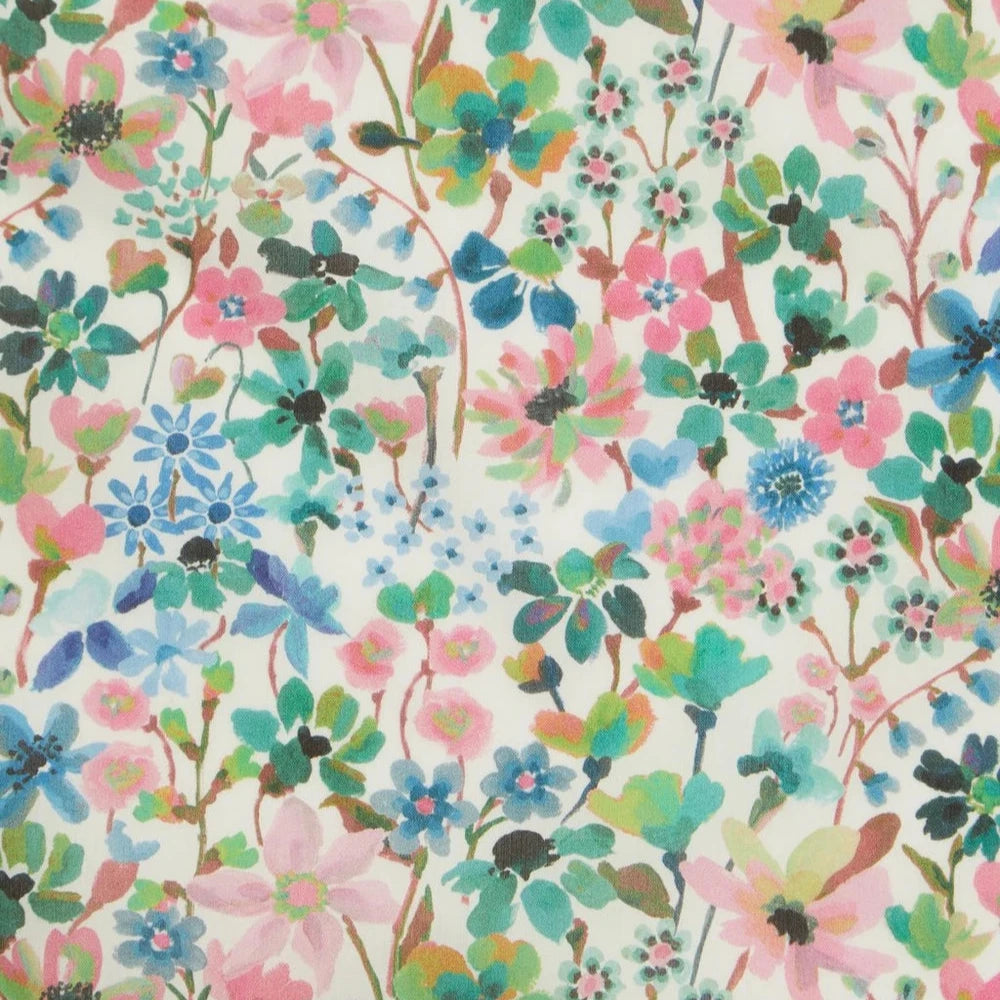 LIBERTY FABRICS Dreams of Summer Tana Lawn™ Cotton
