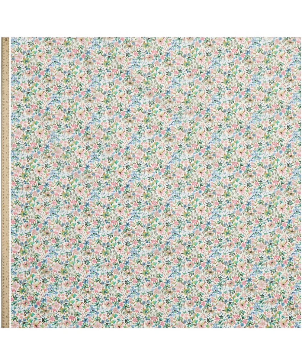 LIBERTY FABRICS Dreams of Summer Tana Lawn™ Cotton (3m)