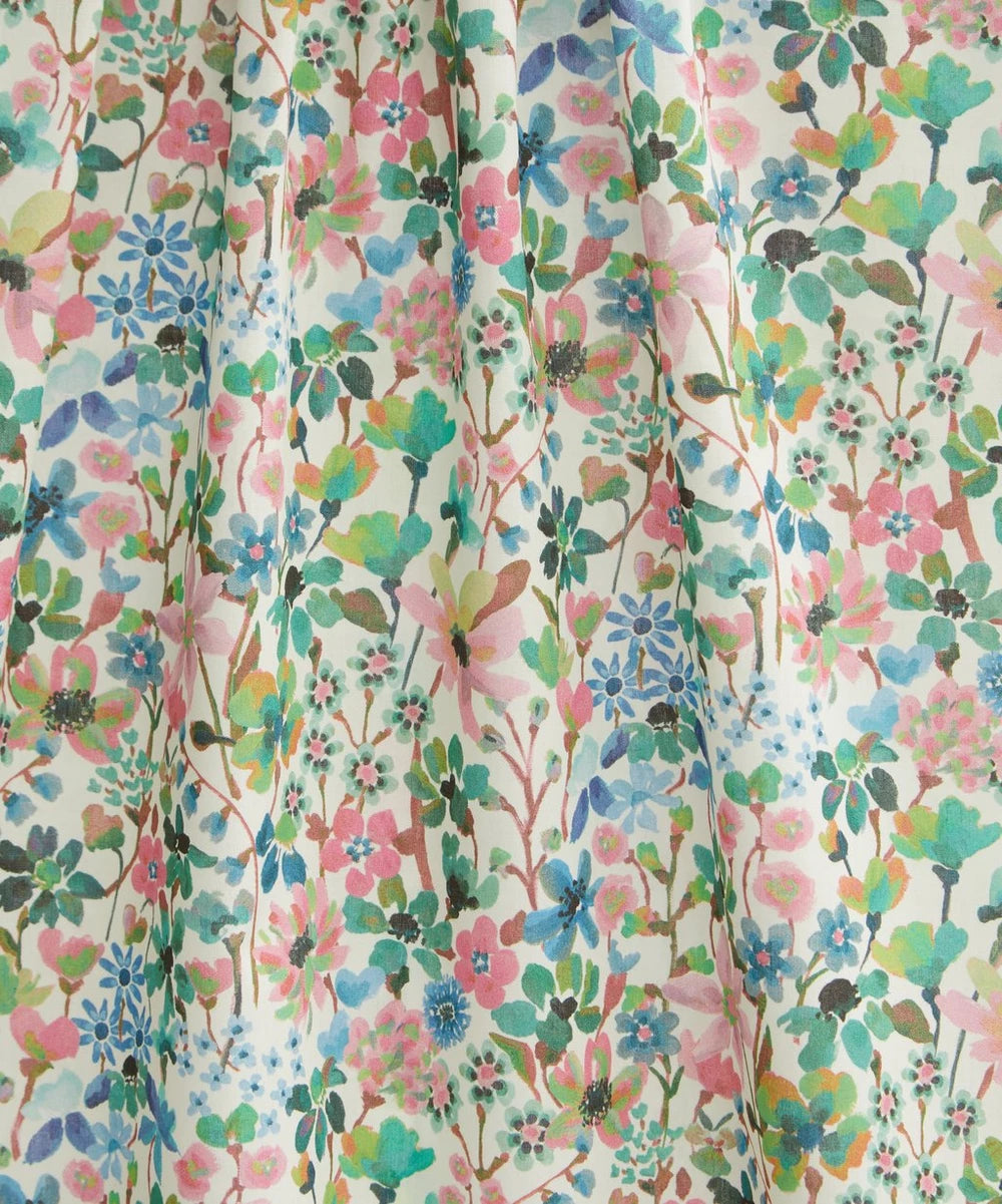 LIBERTY FABRICS Dreams of Summer Tana Lawn™ Cotton