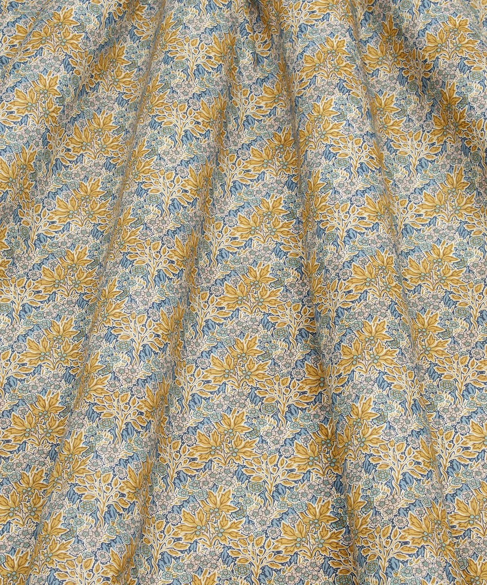 LIBERTY FABRICS Aubrey Forest Y Tana Lawn™ Cotton 3m