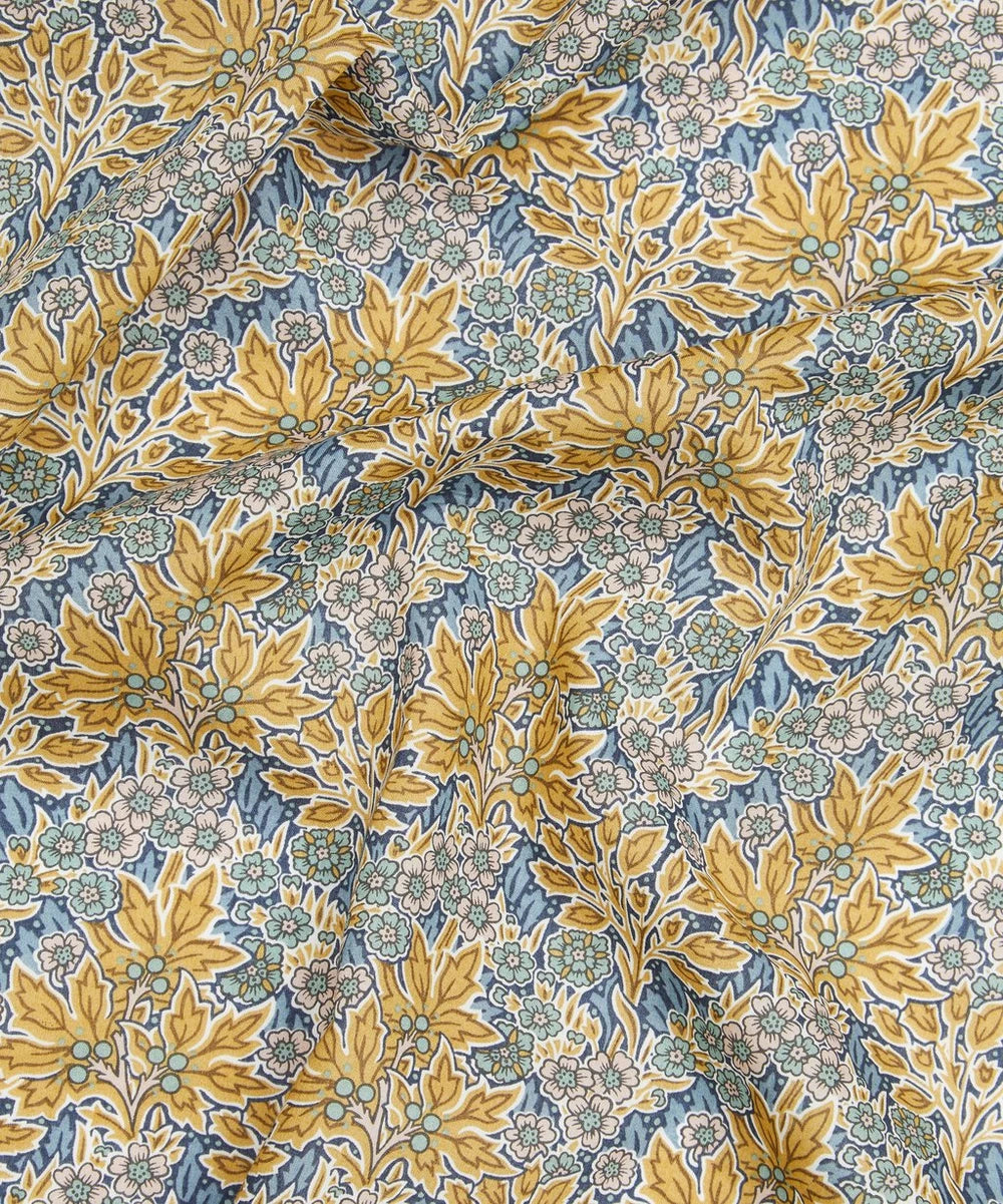 LIBERTY FABRICS Aubrey Forest Y Tana Lawn™ Cotton 3m