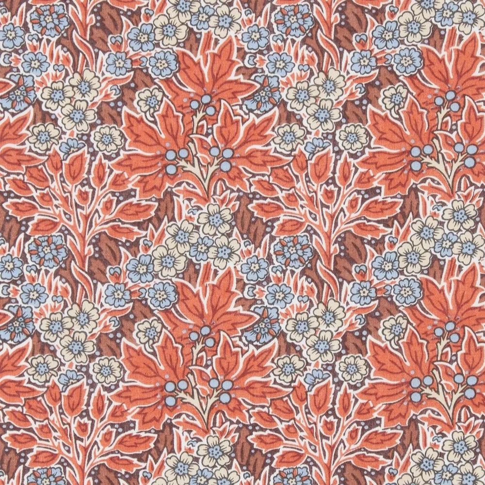 LIBERTY FABRICS Aubrey Forest R Tana Lawn™ Cotton 3m