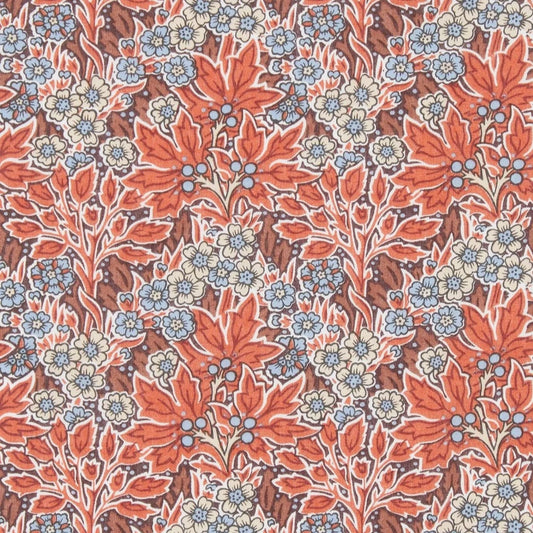 LIBERTY FABRICS Aubrey Forest R Tana Lawn™ Cotton 3m