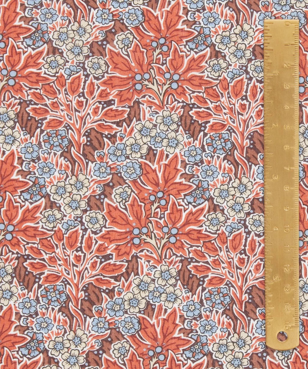 LIBERTY FABRICS Aubrey Forest R Tana Lawn™ Cotton 3m