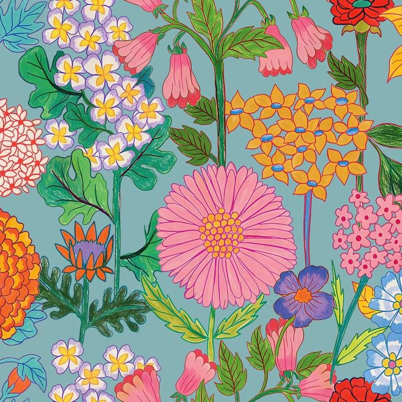 CLASSICO Fabric Cotton Tana Lawn 3m