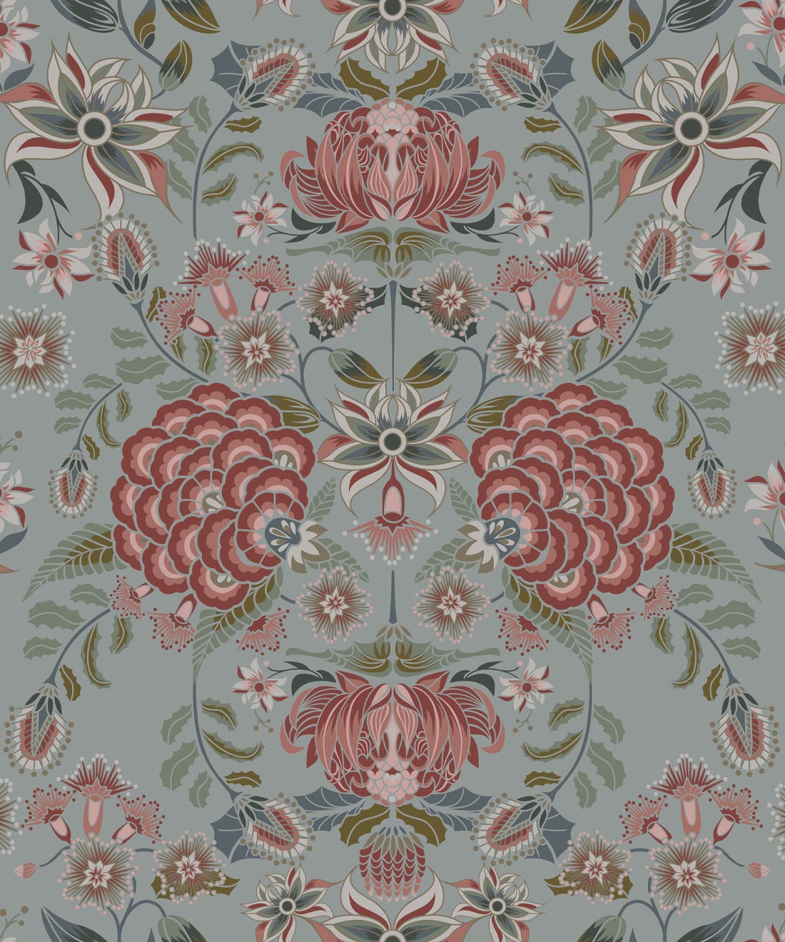 CLASSICO Fabric Cotton Tana Lawn 3m
