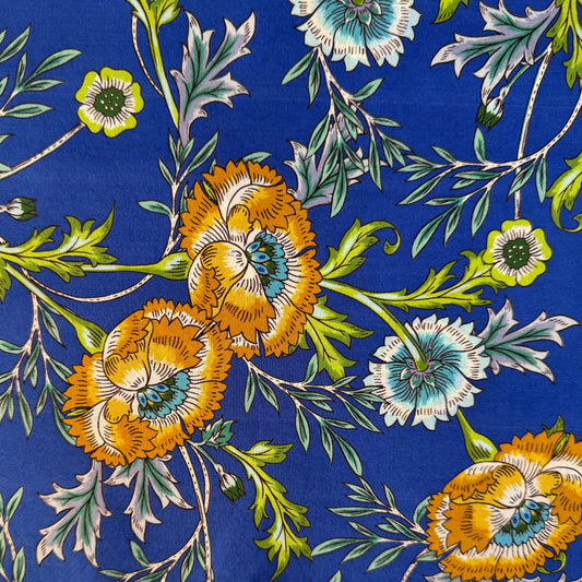 Liberty Fabric legacy new Scale Cotton Tana Lawn® 3m