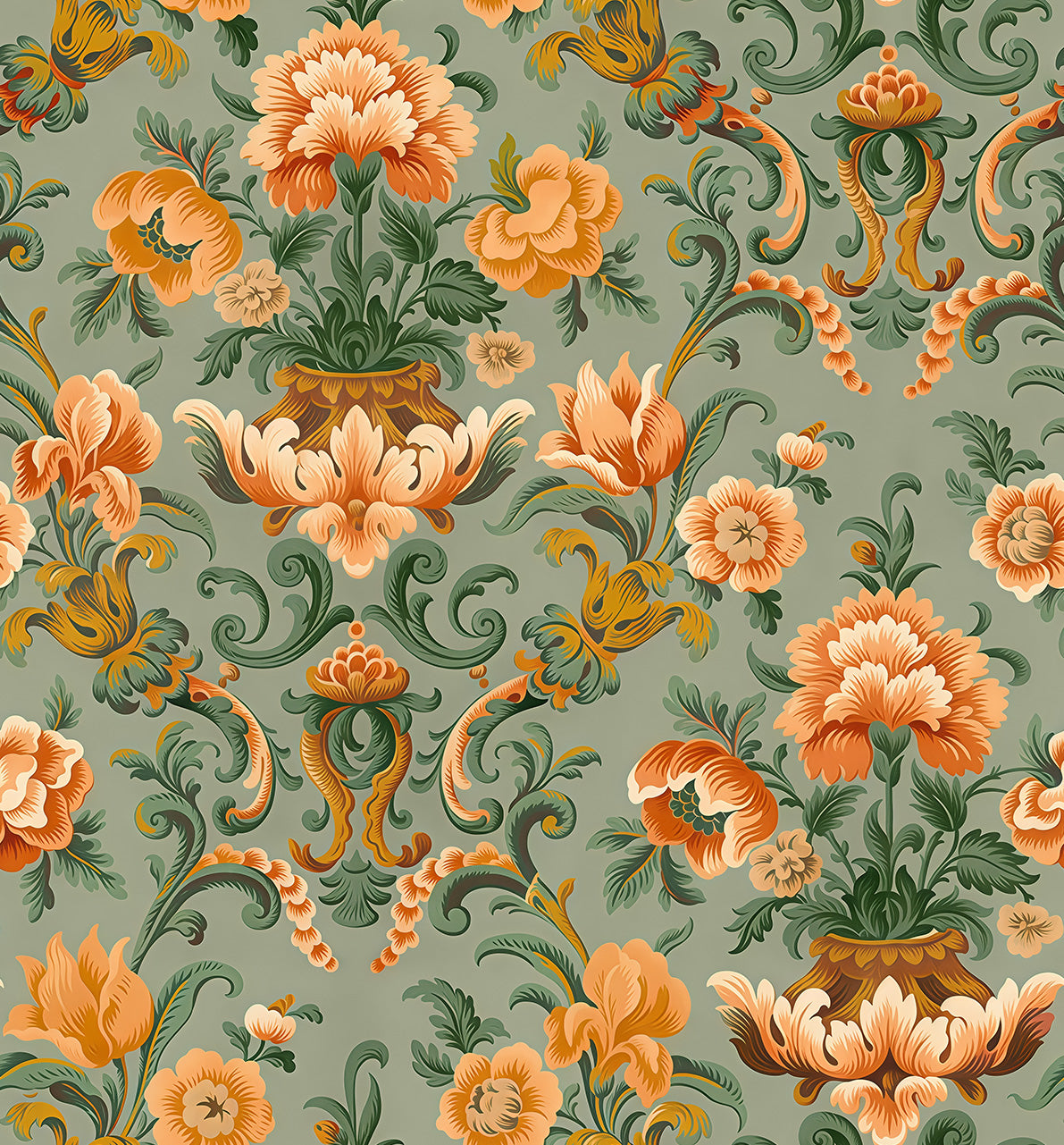 CLASSICO Fabric Cotton Tana Lawn 3m