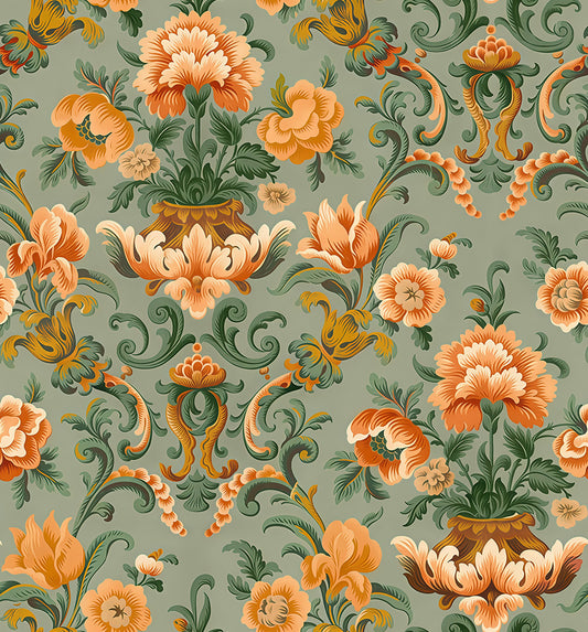 CLASSICO Fabric Cotton Tana Lawn 3m