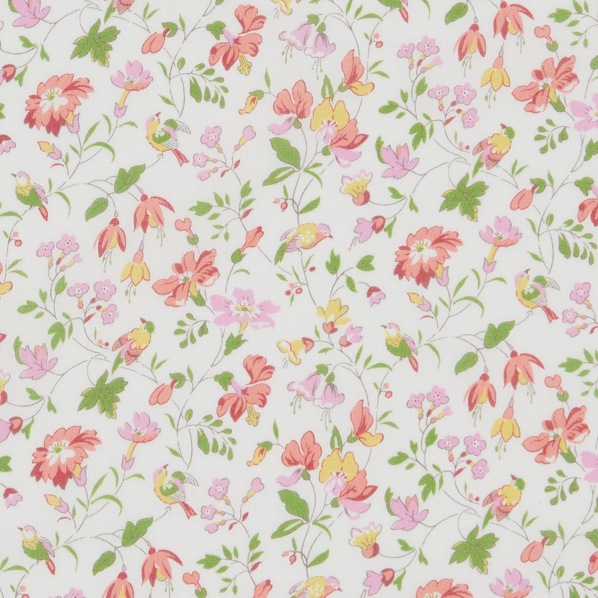 Liberty London Ivetas Garden Tana Lawn™ Cotton 3m