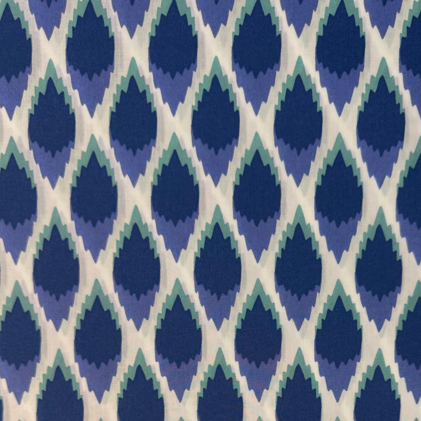 Liberty Fabric Seed Structure Cotton Tana Lawn® 3m