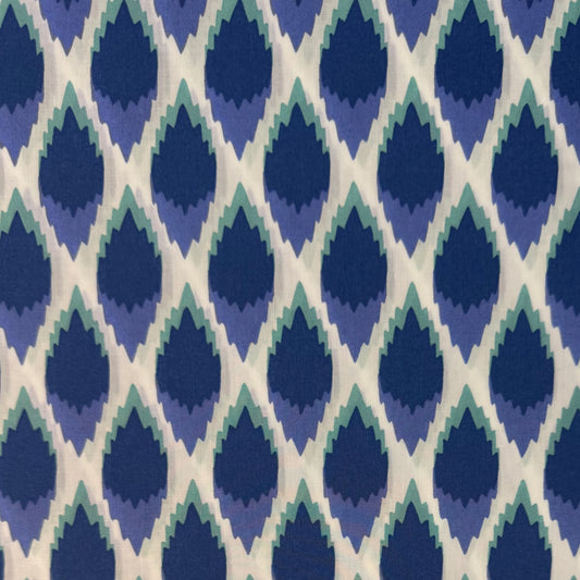 Liberty Fabric Seed Structure Cotton Tana Lawn® 3m