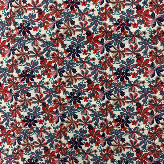 Liberty Tana Lawn Tumbling Vine (a)