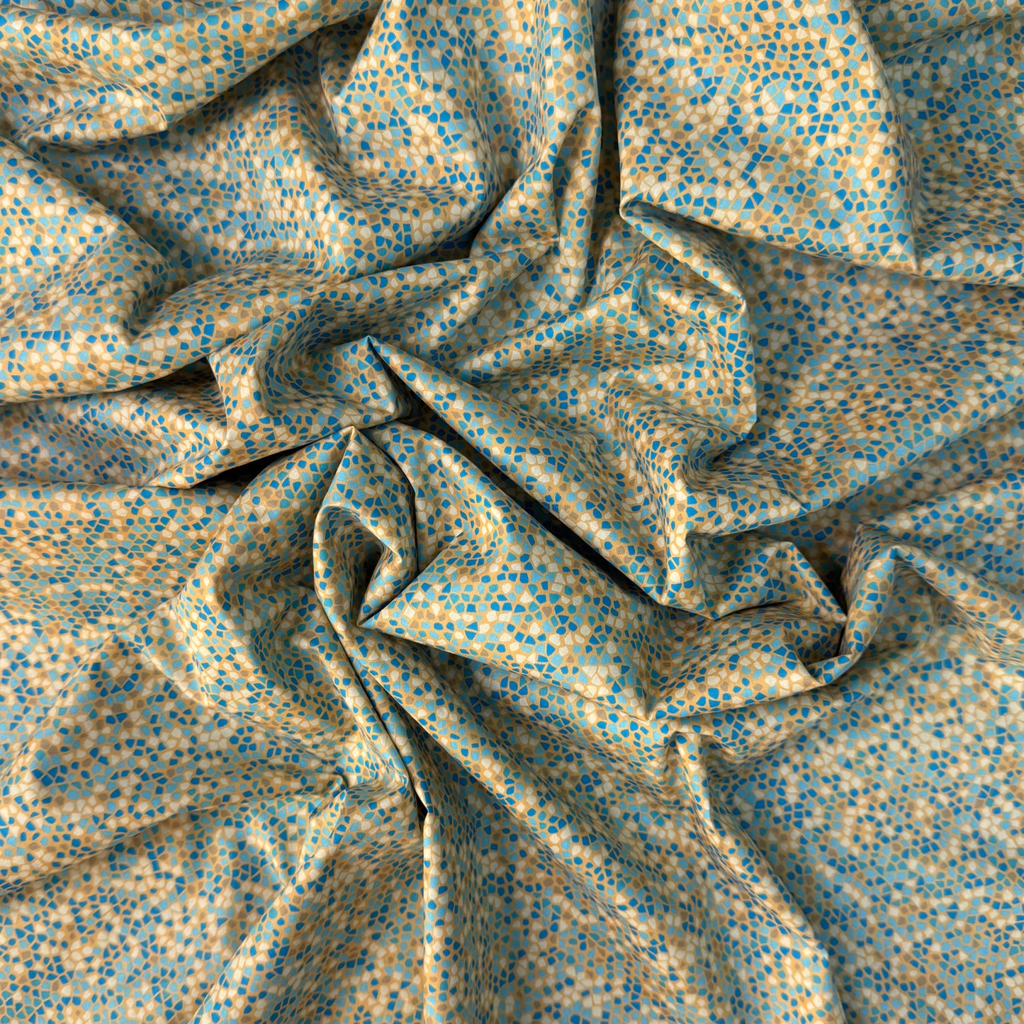 CLASSICO Fabric Cotton Tana Lawn 3m