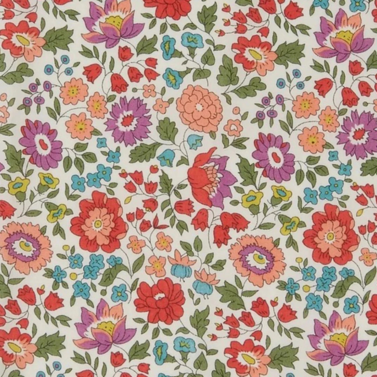 LIBERTY FABRICS D'Anjo Tana Lawn™ Cotton 3m