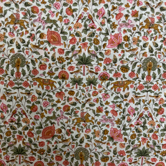 LIBERTY FABRICS Imran Tana Lawn™ Cotton 3m