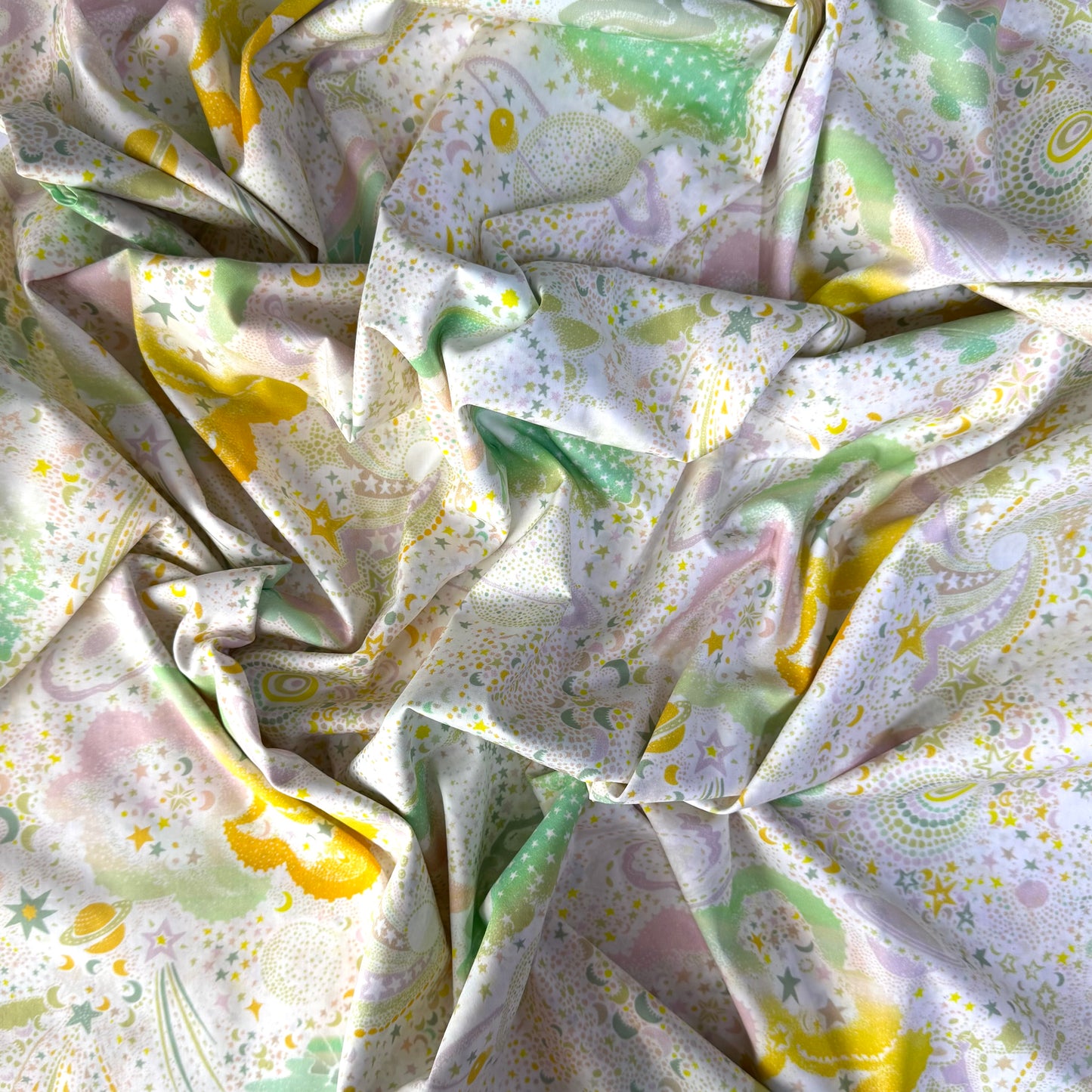 Liberty Fabric Pavilion Tana Lawn® Cotton Tana Lawn® 3m