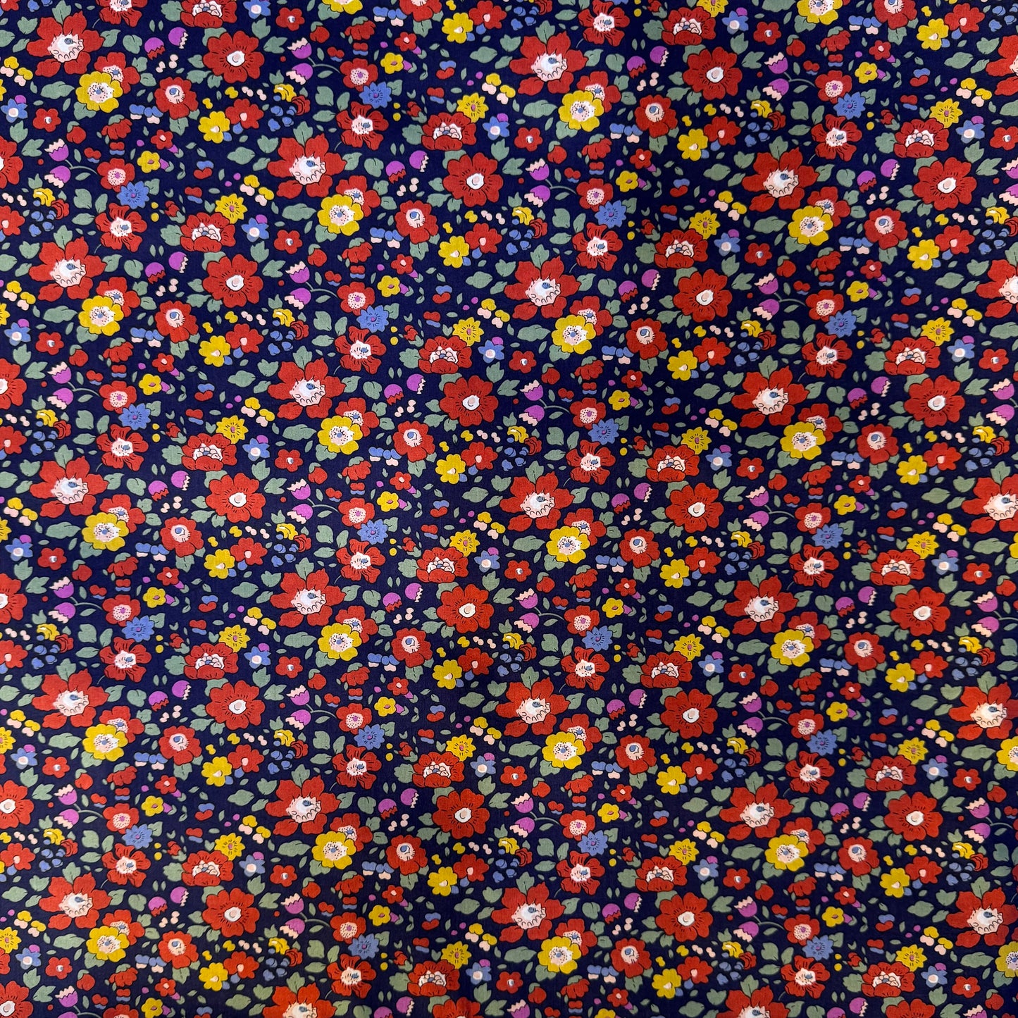 Liberty Fabric Betsy Cotton Tana Lawn® 3m