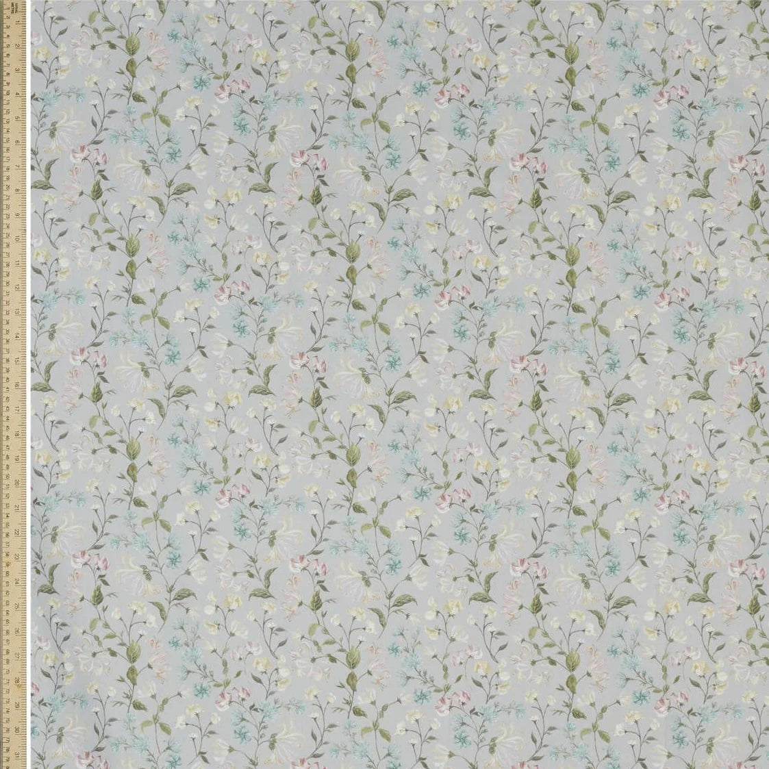 Liberty Fabrics Asaka Dream B Tana Lawn Cotton 3m