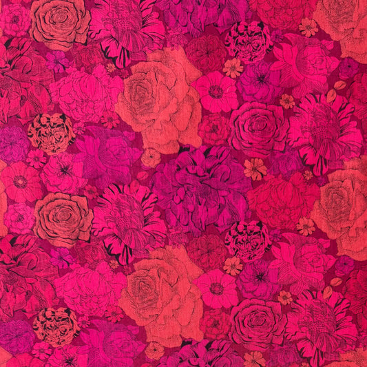 Liberty London Cotton Tana Lawn 3m