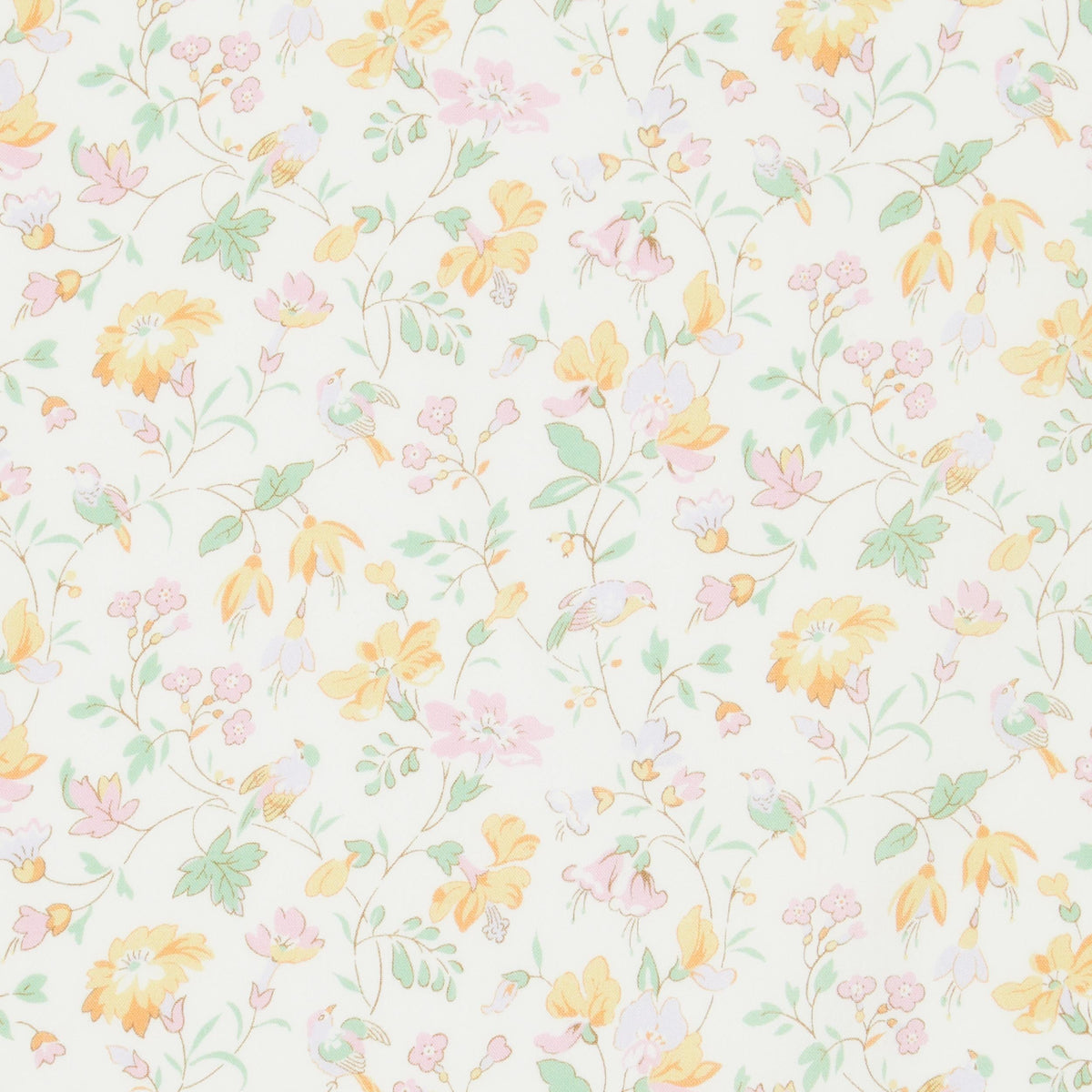 Liberty London Ivetas Garden Tana Lawn™ Cotton 3m