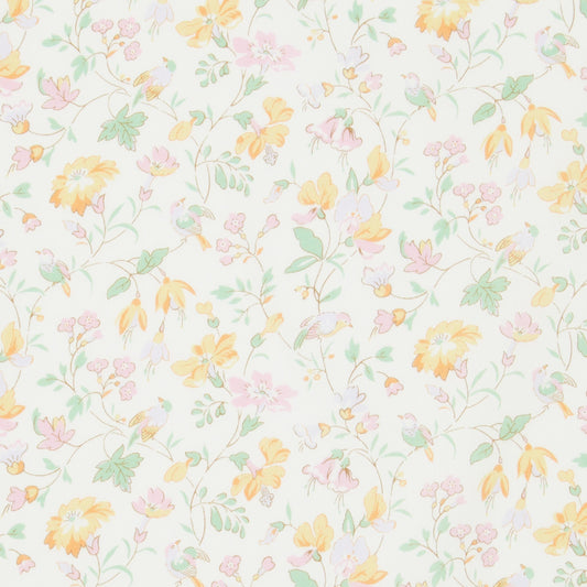 Liberty London Ivetas Garden Tana Lawn™ Cotton 3m