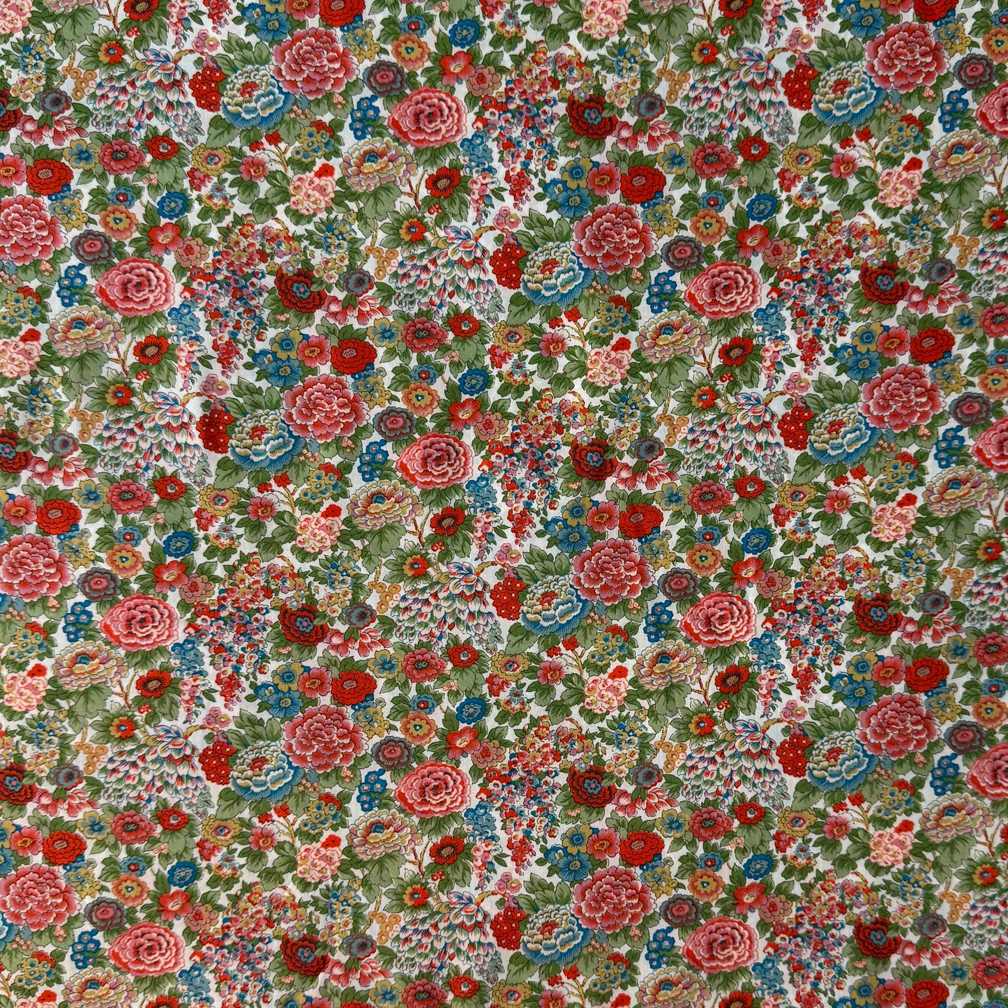 Elysian Day Tana Lawn™ Cotton