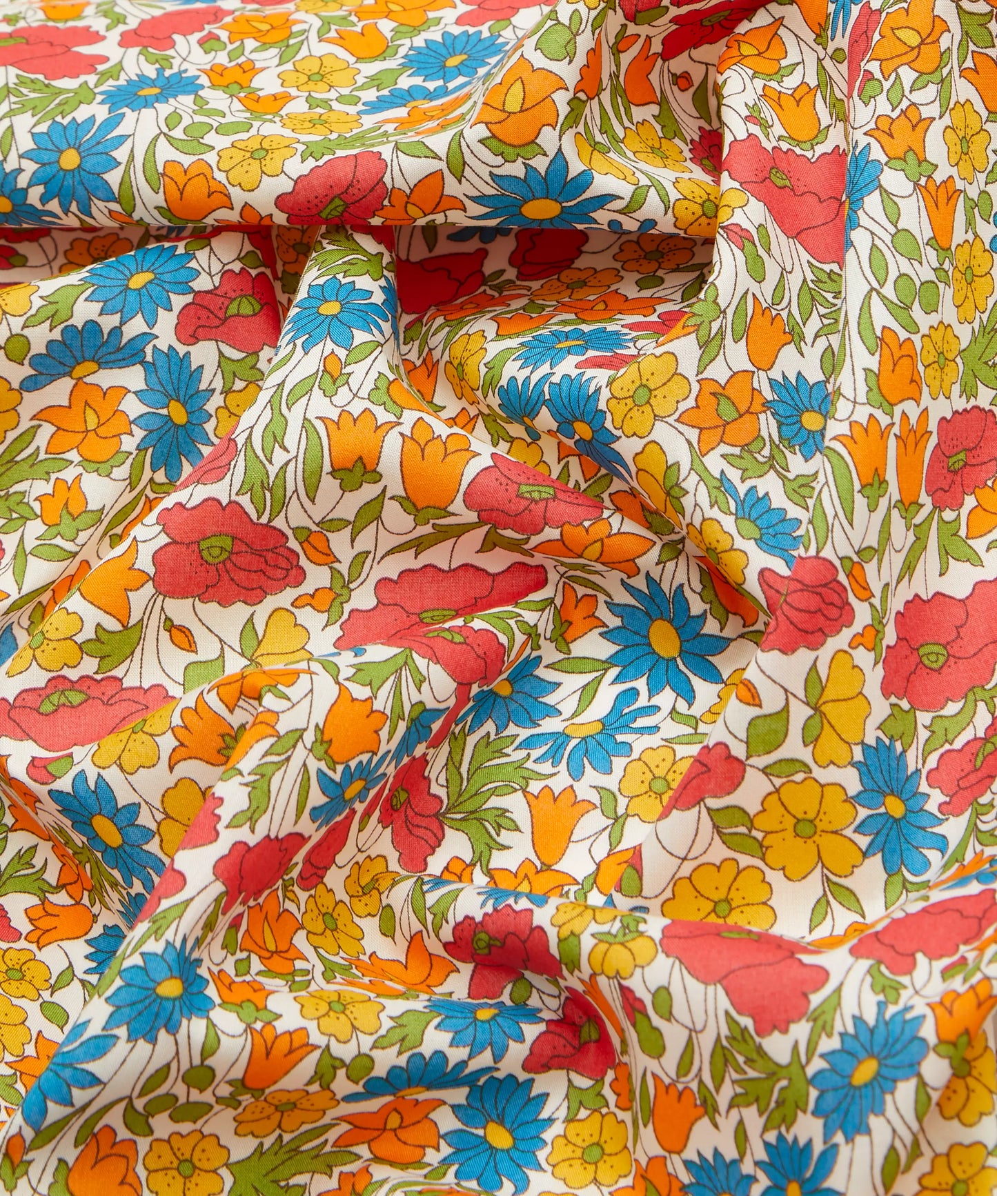 Poppy and Daisy Tana Lawn™ Cotton 3m