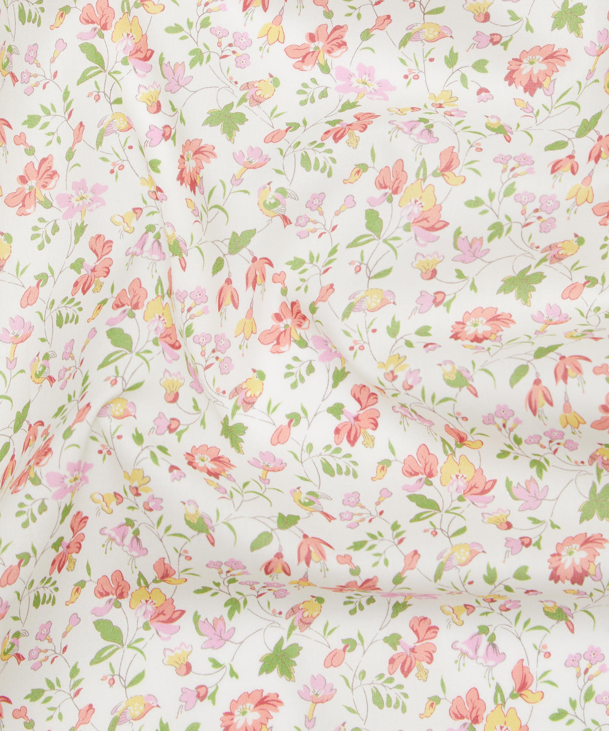 Liberty London Ivetas Garden Tana Lawn™ Cotton 3m