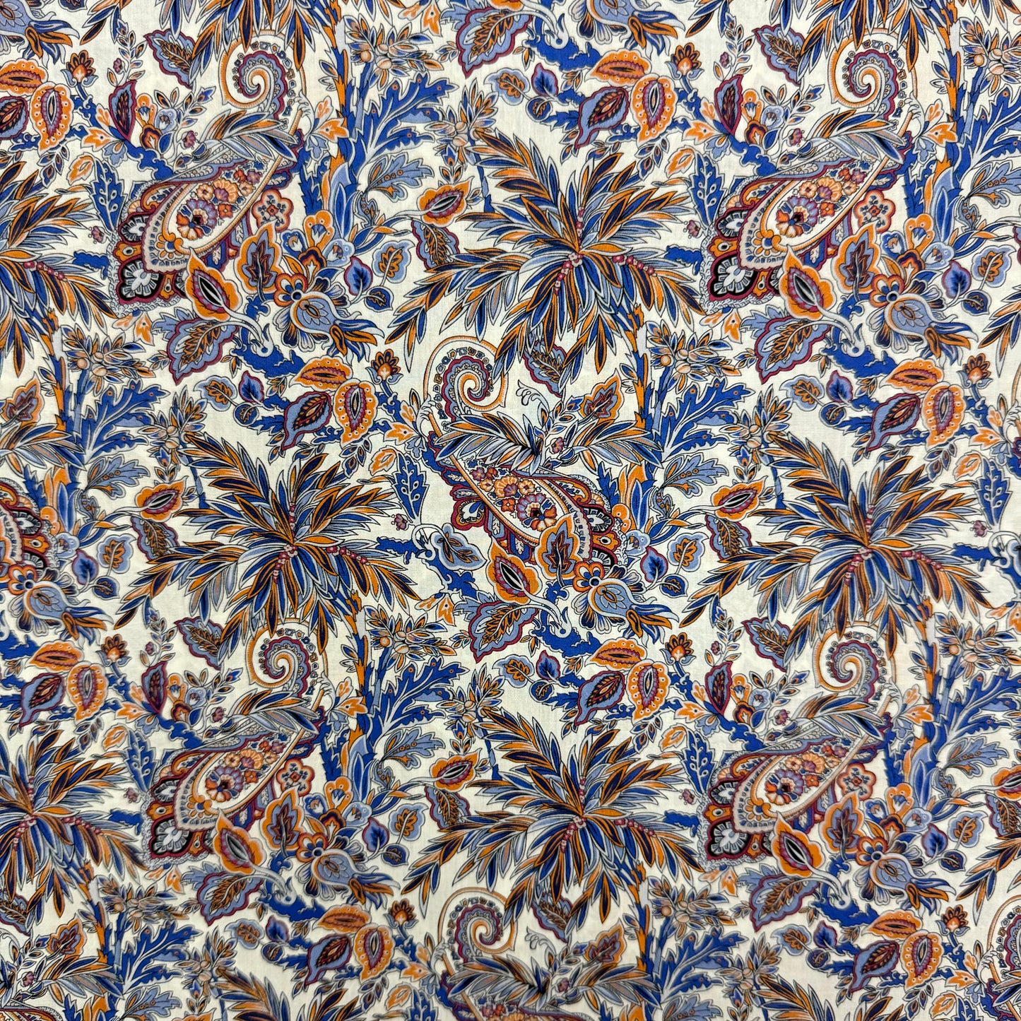 Liberty  TANA LAWN™ COTTON 3m