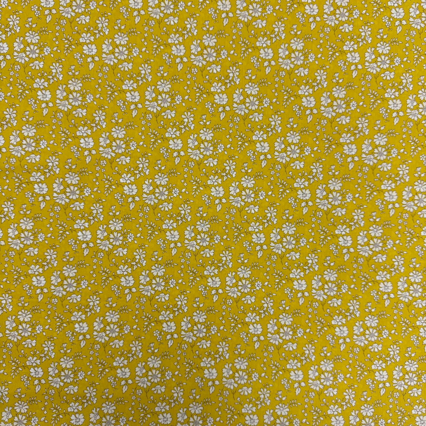 LIBERTY FABRICS Tana Lawn™ Cotton