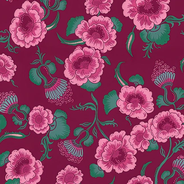 CLASSICO Fabric Cotton Tana Lawn 3m