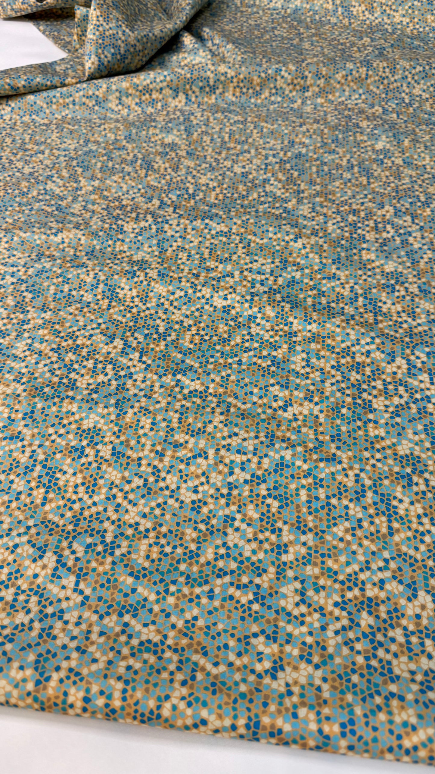 CLASSICO Fabric Cotton Tana Lawn 3m