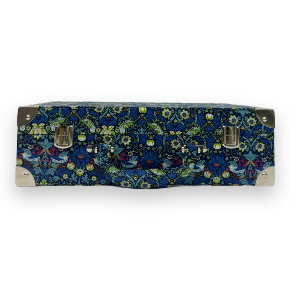 Liberty London Classic Suitcase