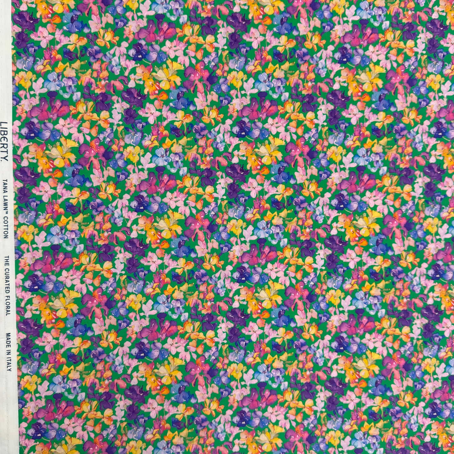 LIBERTY FABRICS Tana Lawn™ Cotton