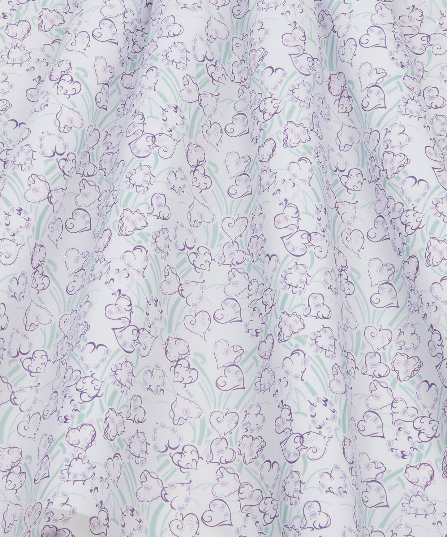 LIBERTY FABRICS Minako Tana Lawn™ Cotton