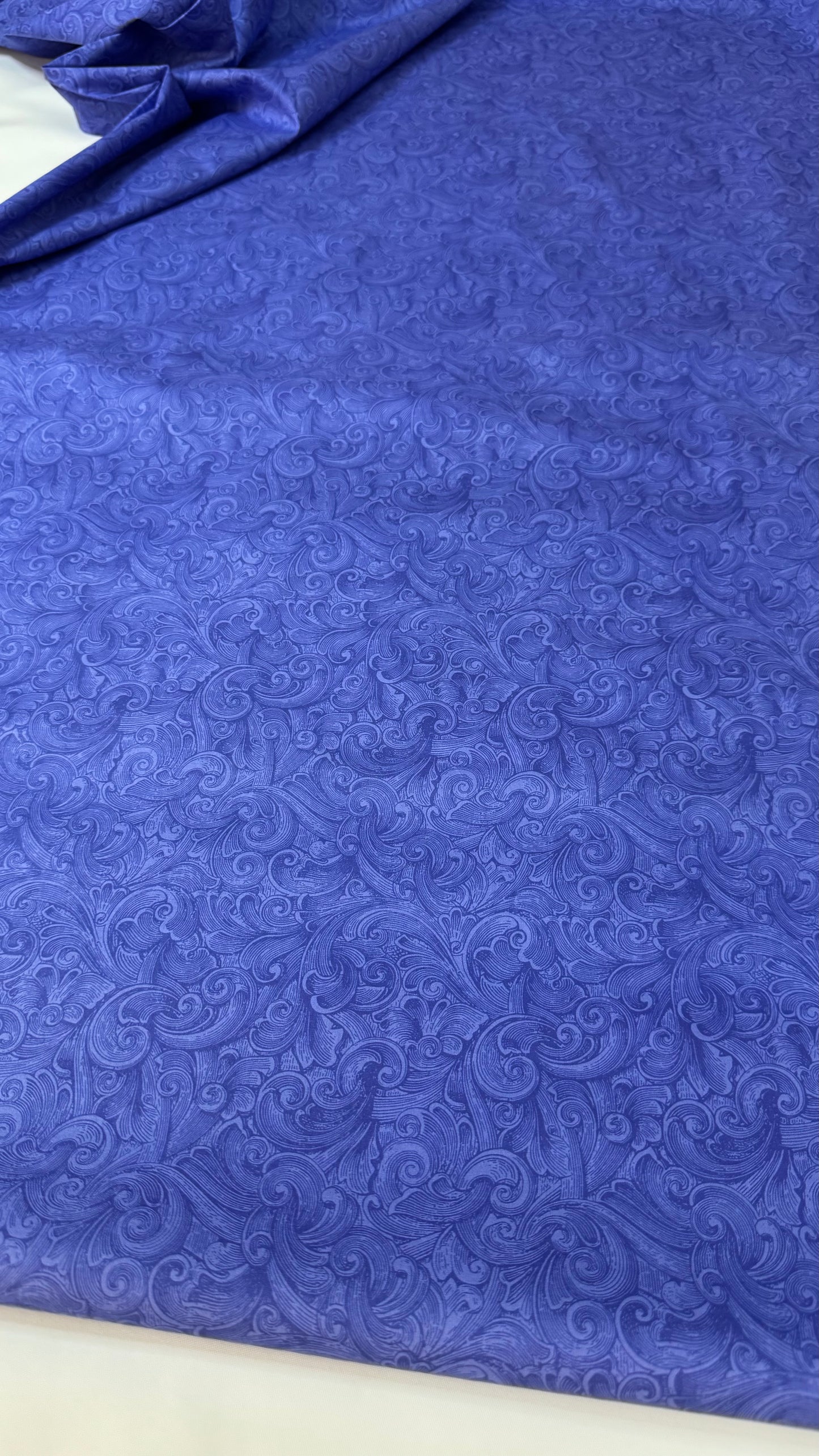 CLASSICO Fabric Cotton Tana Lawn 3m