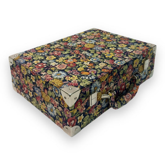 Liberty London Classic Suitcase