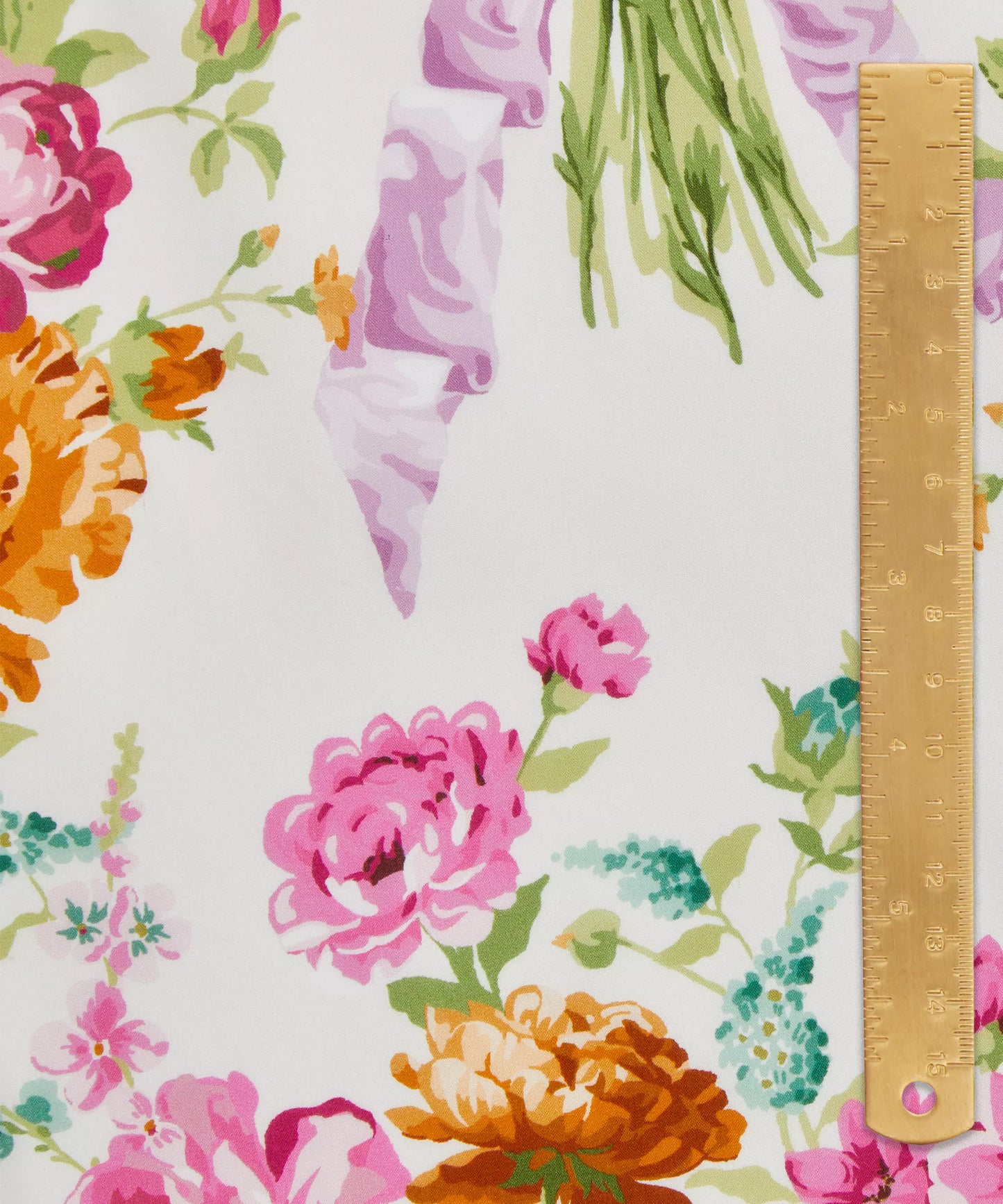 Liberty Bridgerton Bow Bouquet Pink