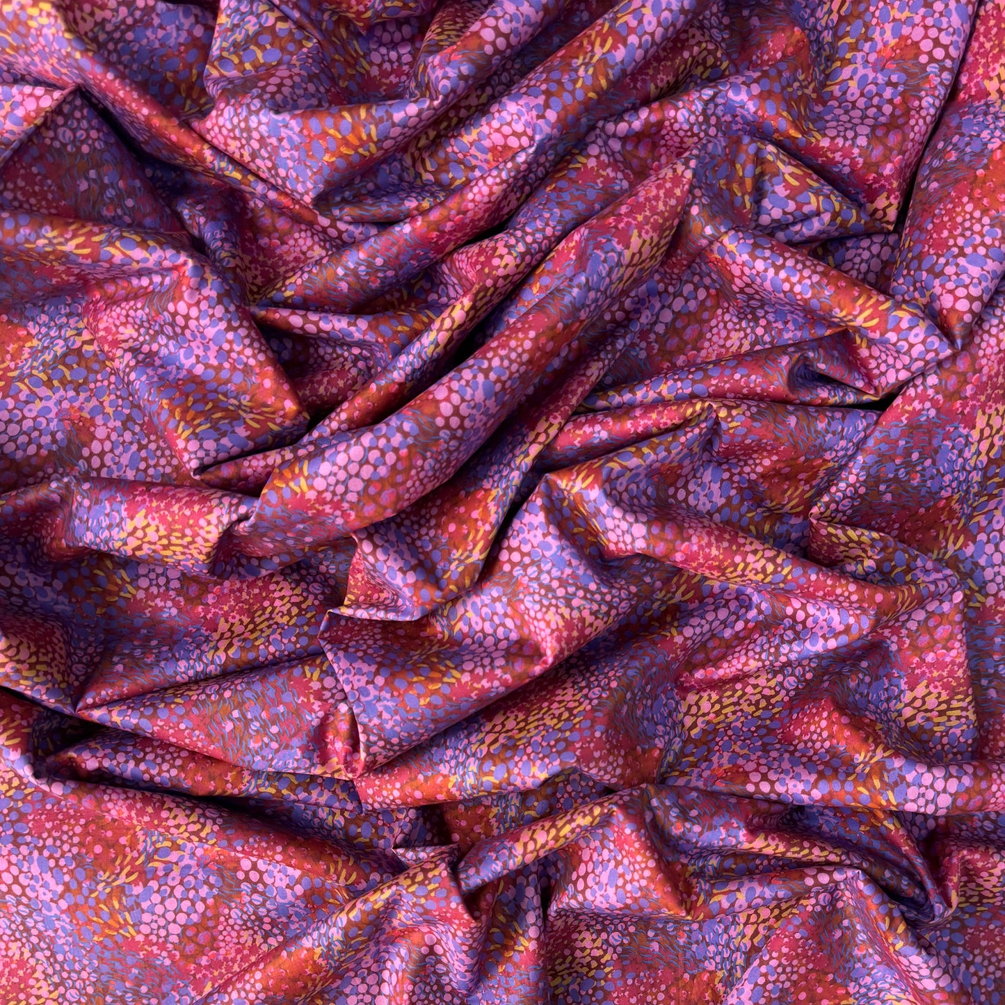 CLASSICO Fabric Cotton Tana Lawn 3m