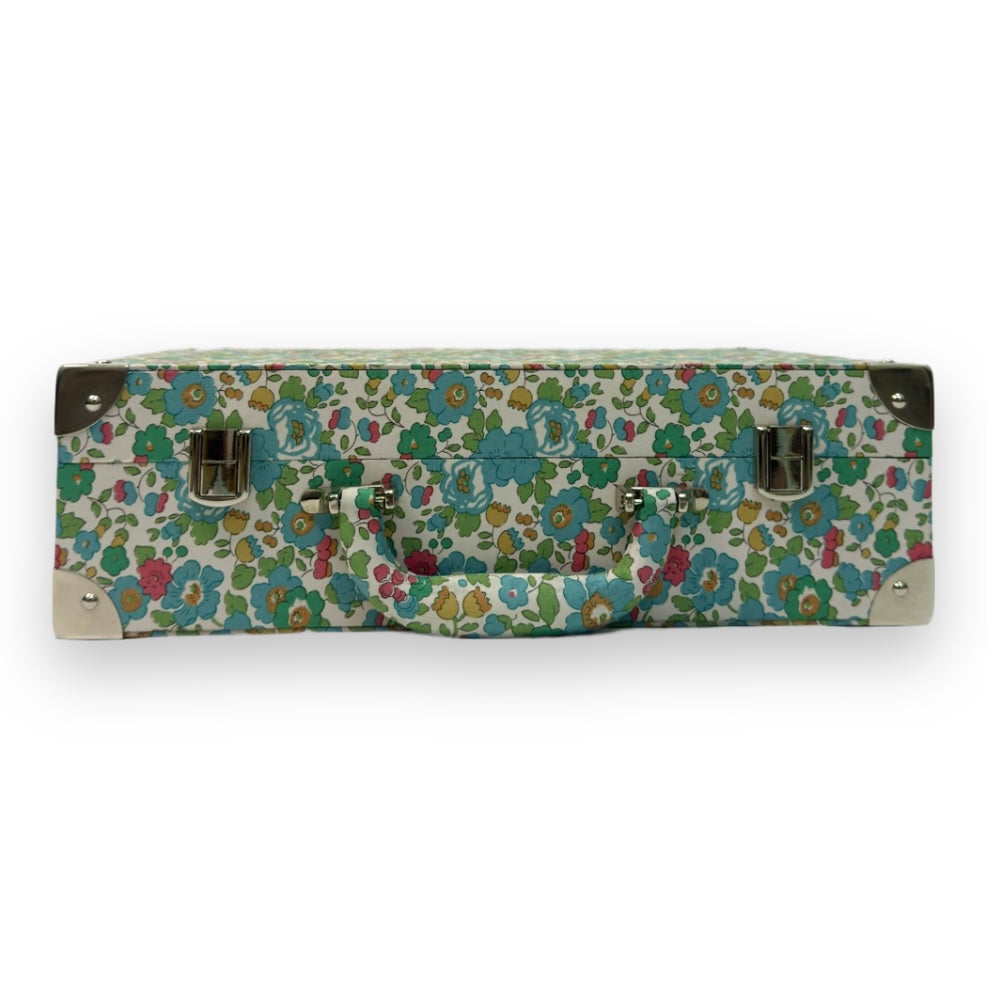 Liberty London Classic Suitcase